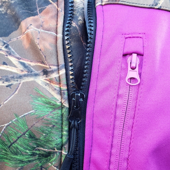 Trail Crest Jacket - Picture 14 of 15